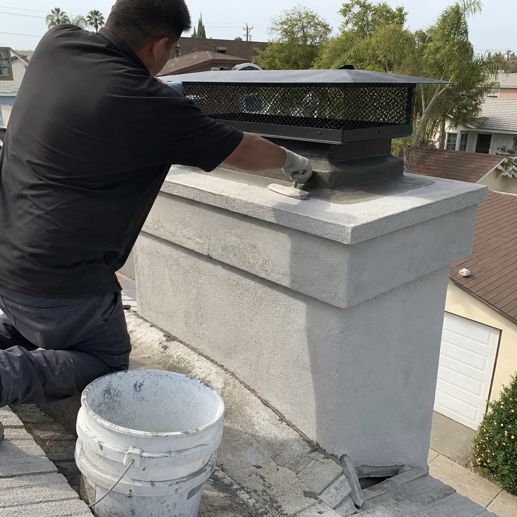 After - Recent Project